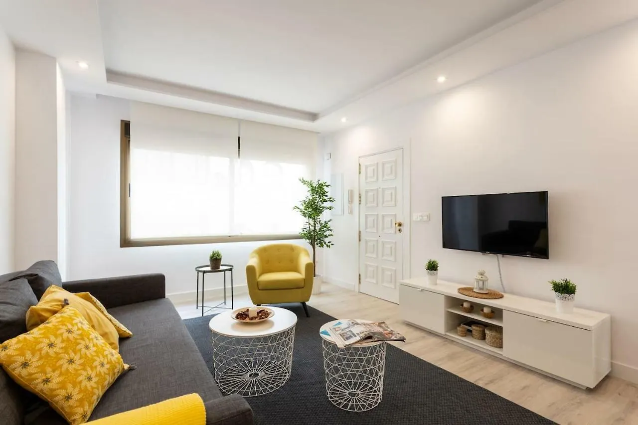 Apartamento Gran Marbella 6 Διαμέρισμα