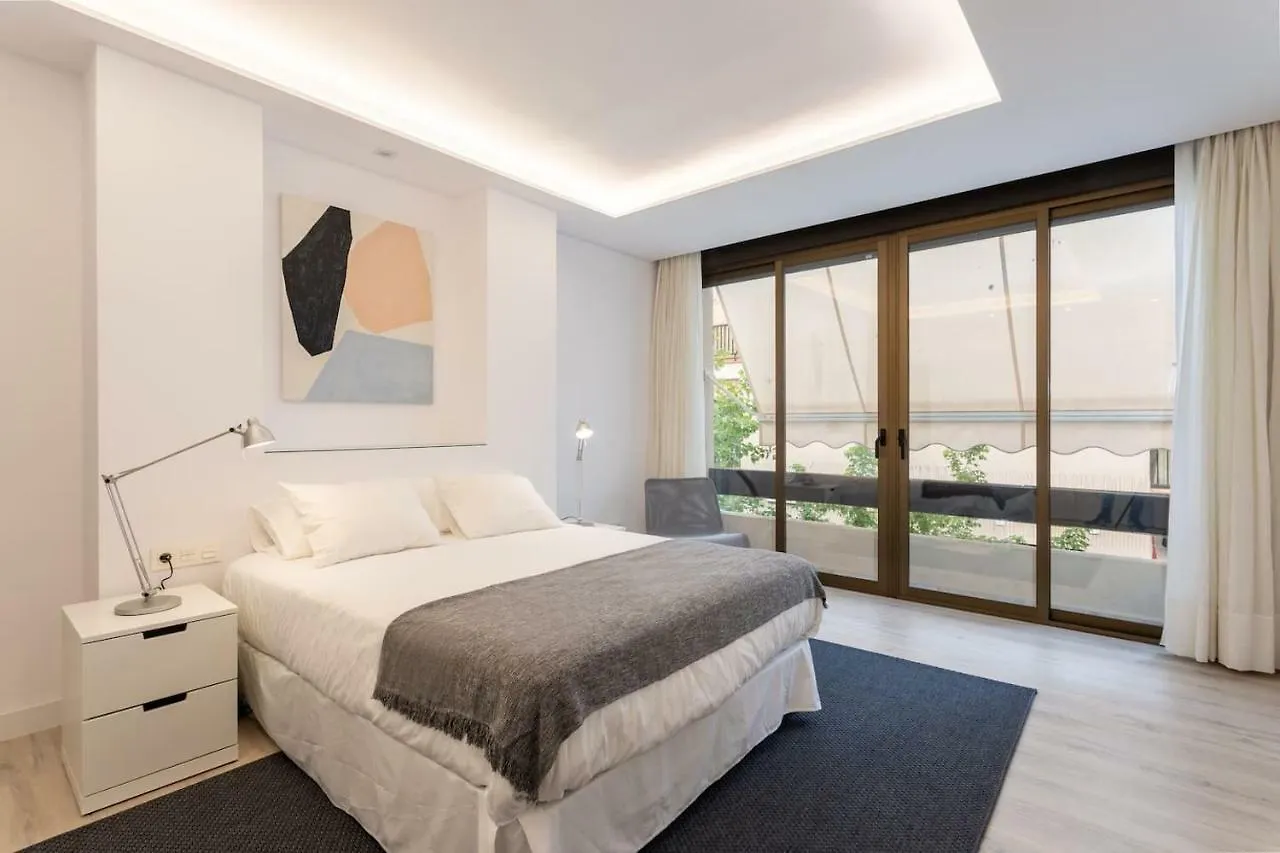 Apartamento Gran Marbella 6 Διαμέρισμα 0*,  Ισπανία