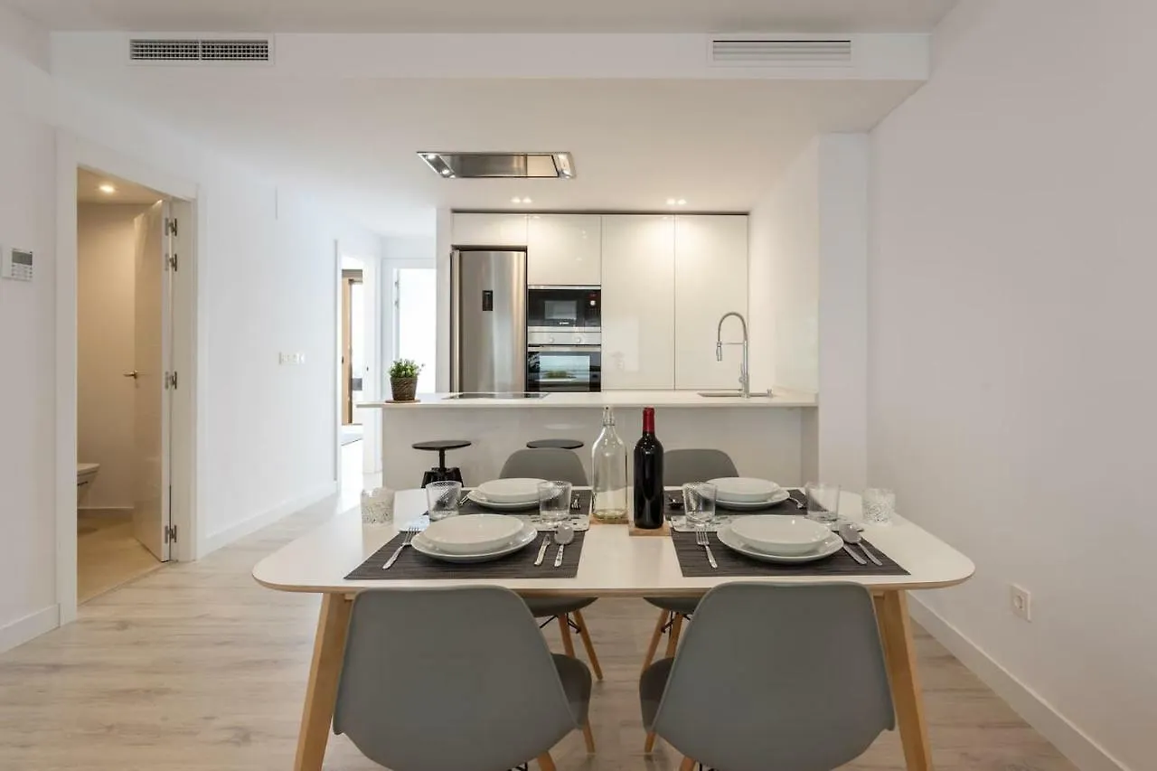 Apartamento Gran Marbella 6 Διαμέρισμα Ισπανία