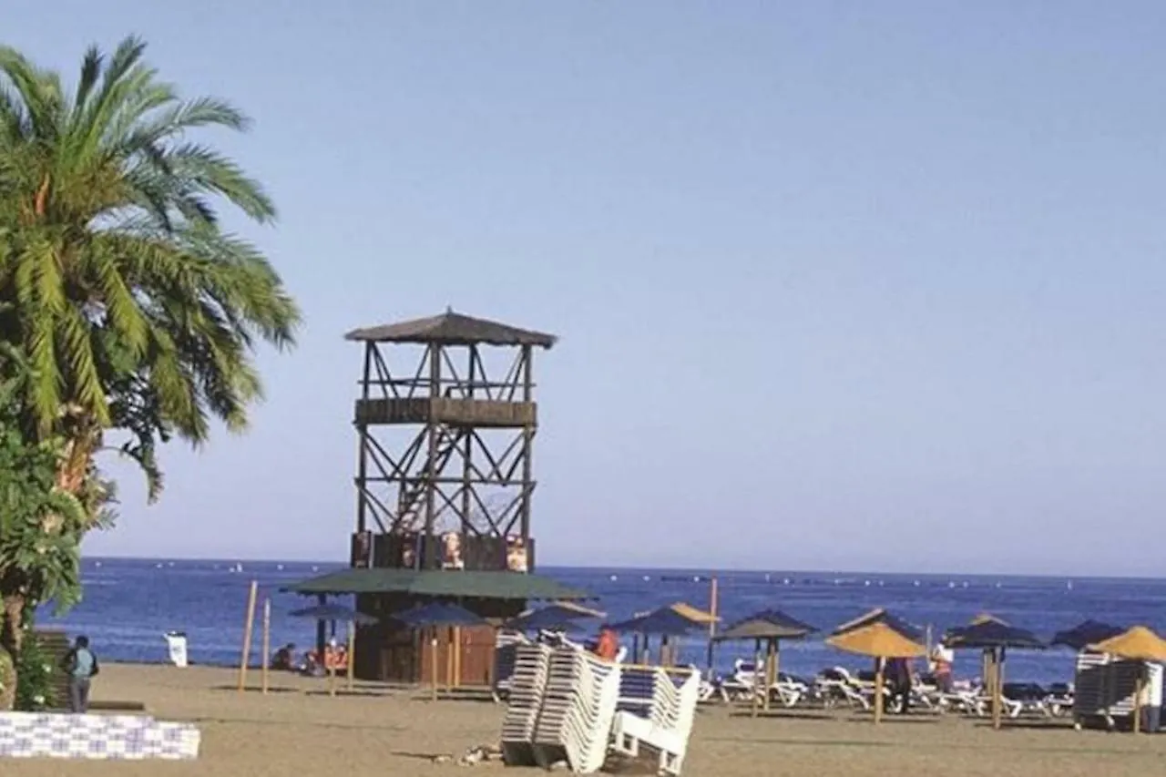 Apartamento Gran Marbella 6 Διαμέρισμα
