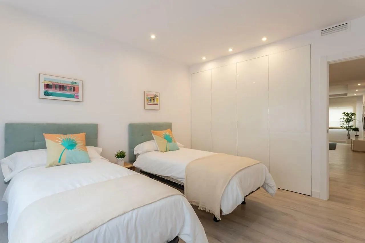 Apartamento Gran Marbella 6 Διαμέρισμα 0*,  Ισπανία