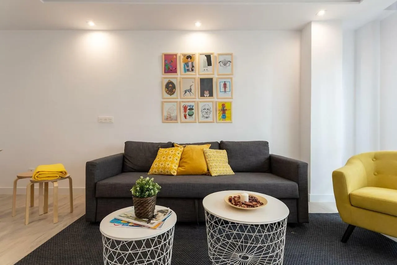 Apartamento Gran Marbella 6 Διαμέρισμα