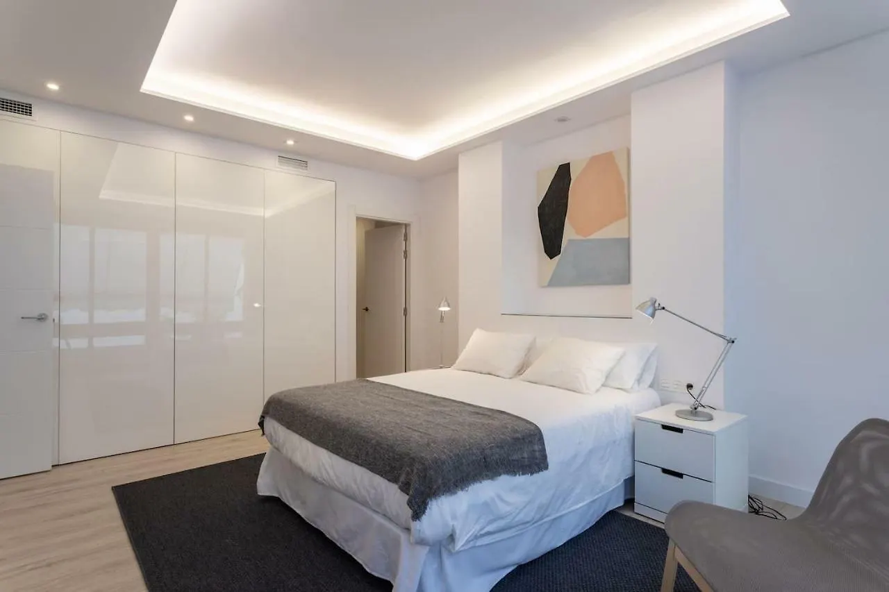 Apartamento Gran Marbella 6 Διαμέρισμα