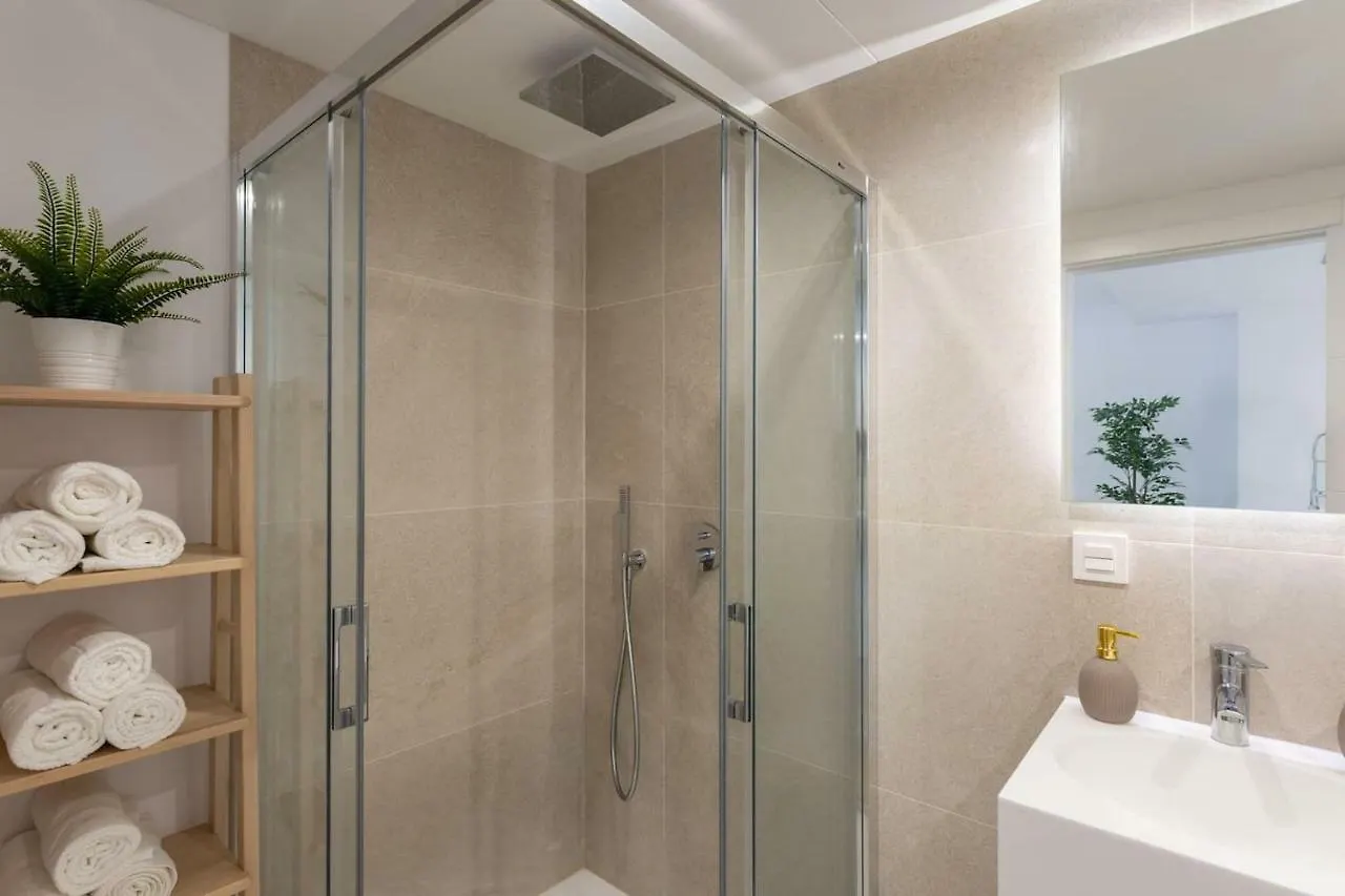 Apartamento Gran Marbella 6公寓 西班牙