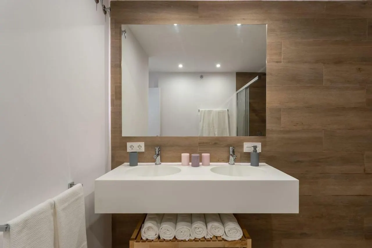Apartamento Gran Marbella 6公寓 公寓