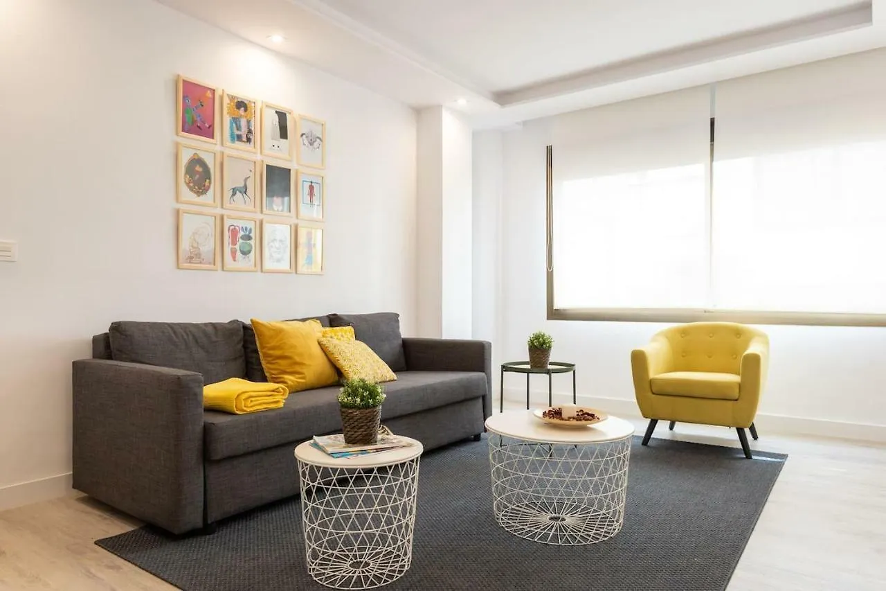 Apartamento Gran Marbella 6公寓 公寓