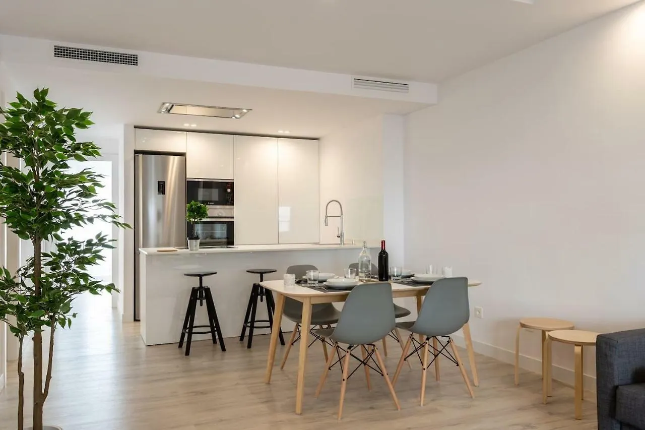 Apartamento Gran Marbella 6公寓 西班牙